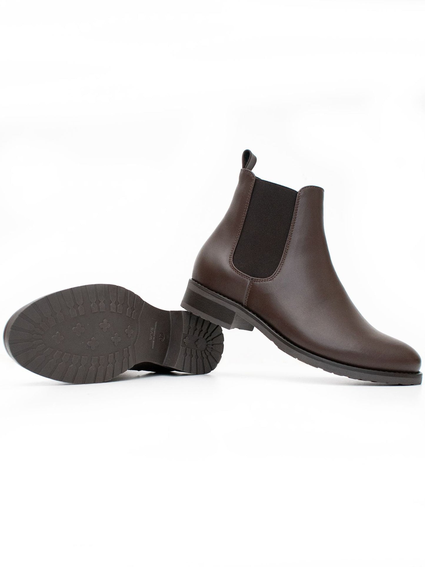 Elegante Chelsea-Stiefel | Will's Vegan Shop