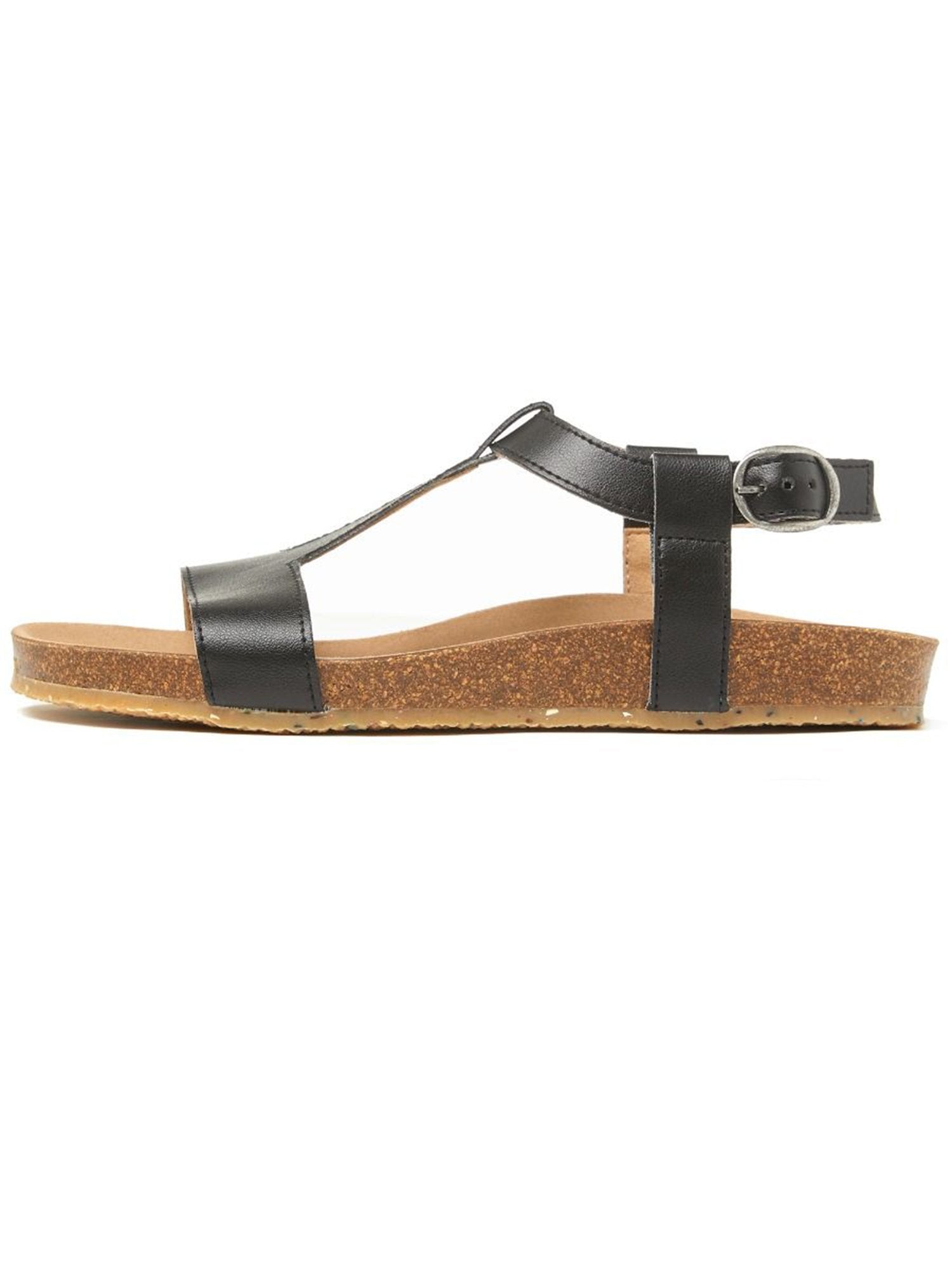 Fußbett-Sandalen | Will's Vegan Shop