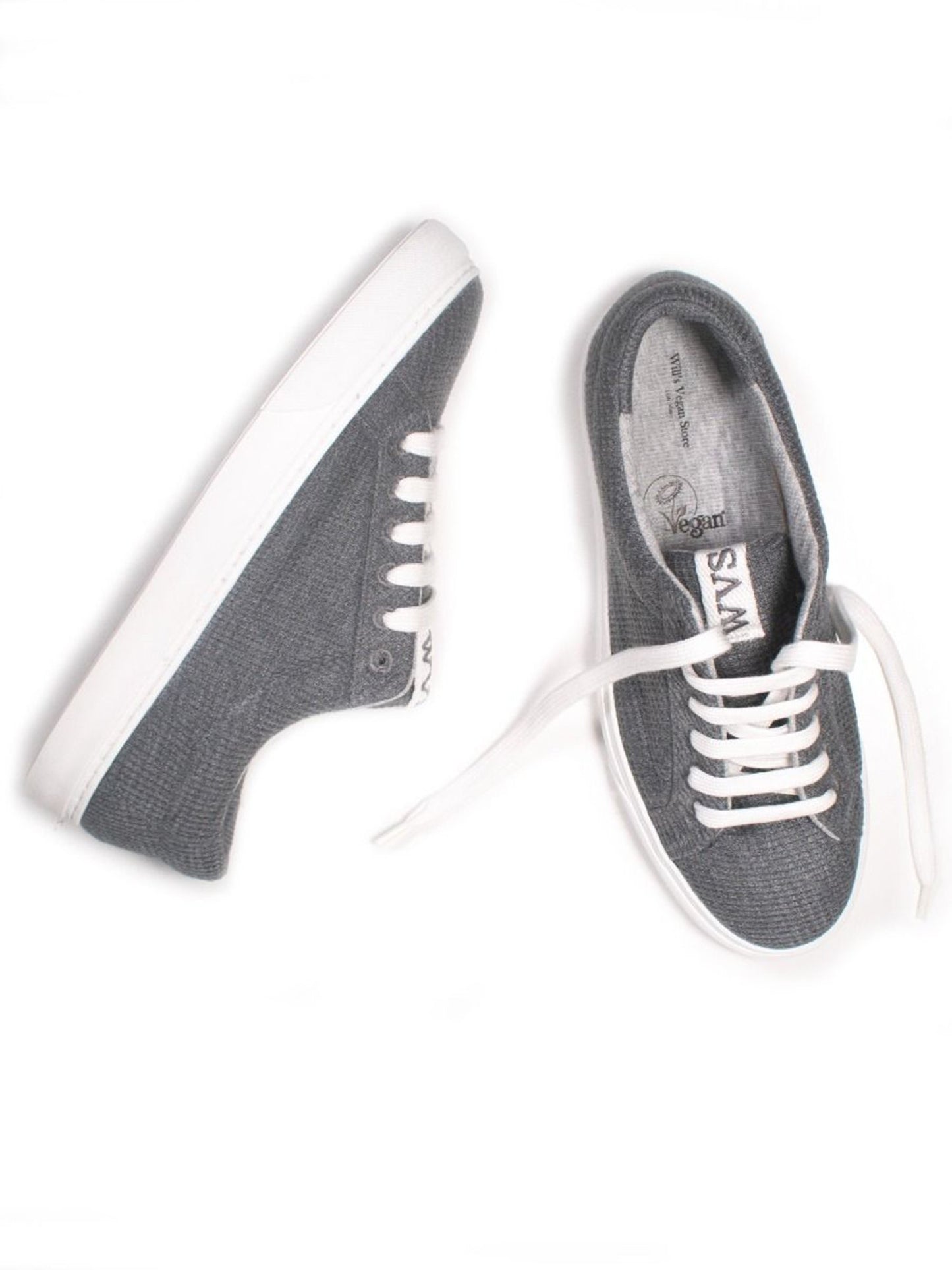 LDN Biologisch abbaubare Turnschuhe | Will's Vegan Shop