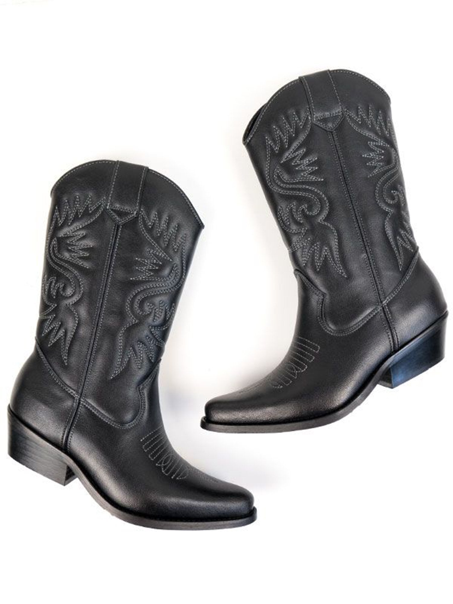 Cowboy Boots Stiefel Bei Real Western-Stiefel