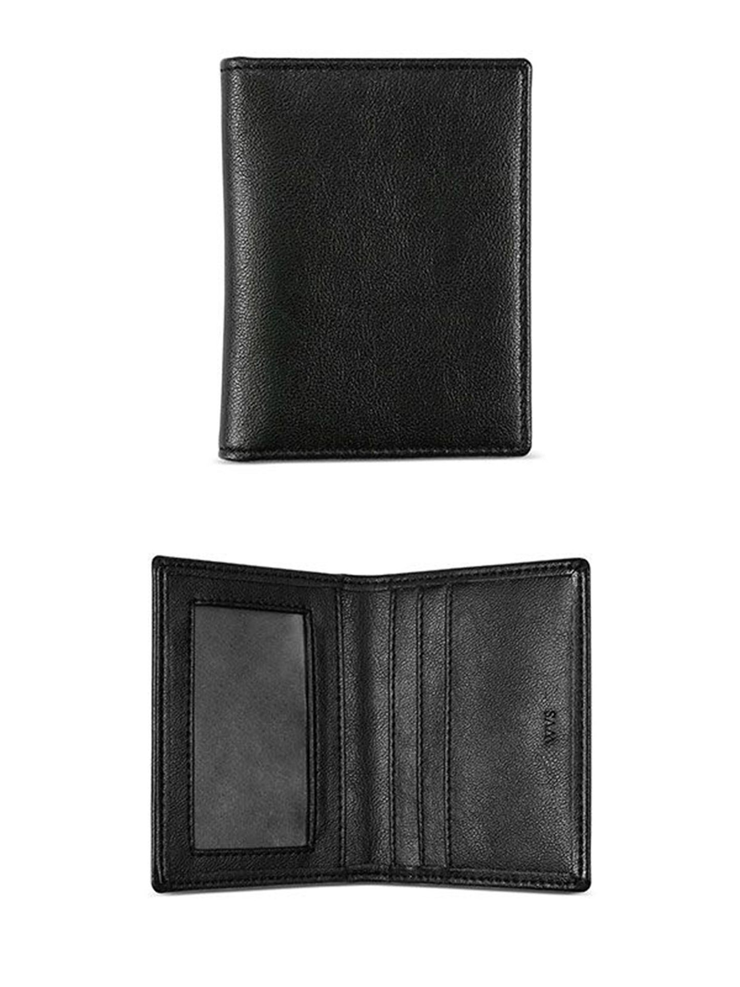 ID & Reisekartenetui | Will's Vegan Shop