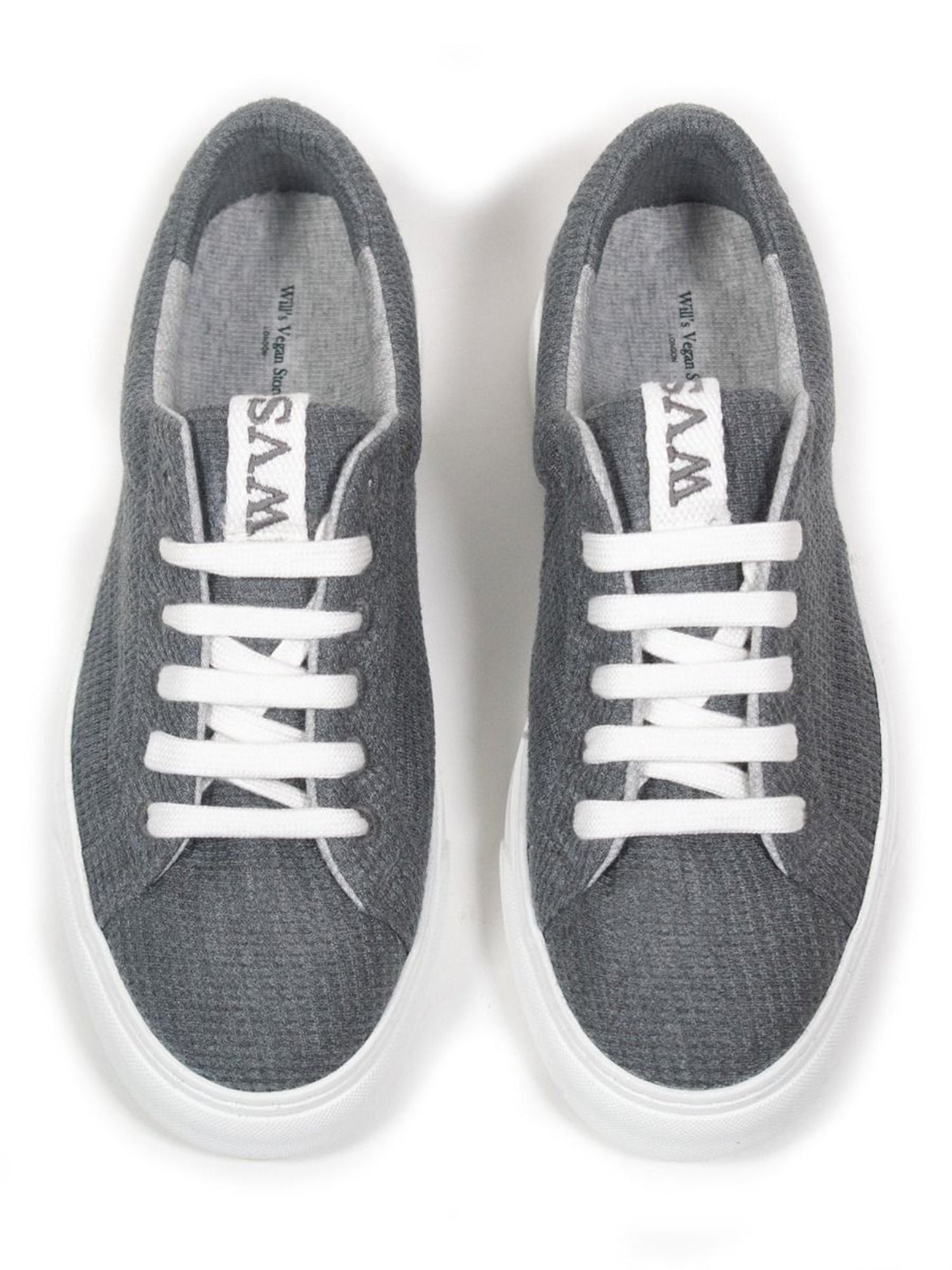 LDN Biologisch abbaubare Turnschuhe | Will's Vegan Shop