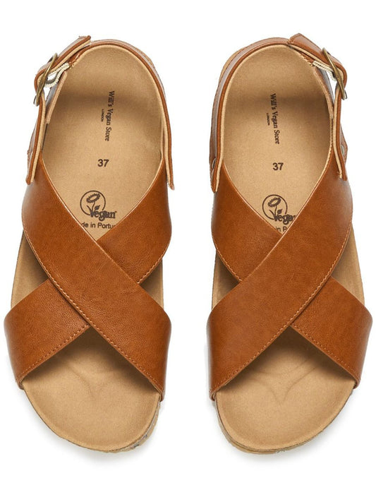 Huarache Fußbett-Sandalen | Vegane Turnschuhe und Sneaker