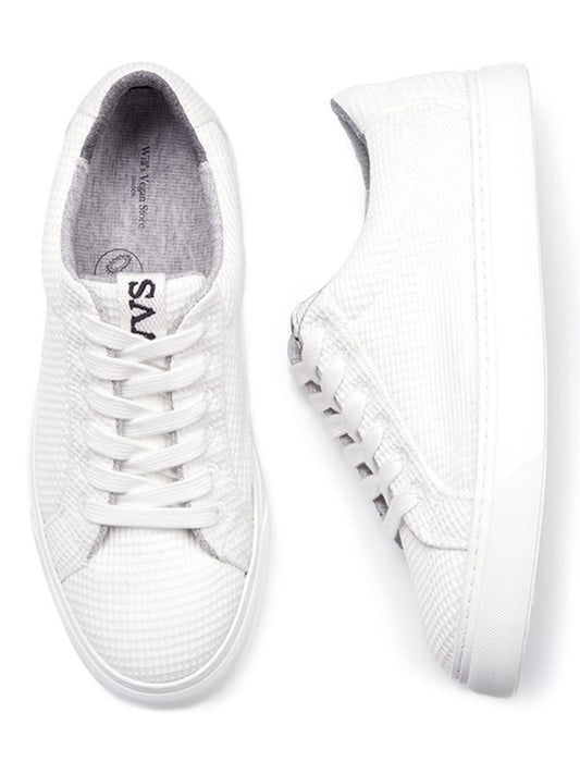 LDN Biologisch abbaubare Turnschuhe | Vegane Turnschuhe und Sneaker