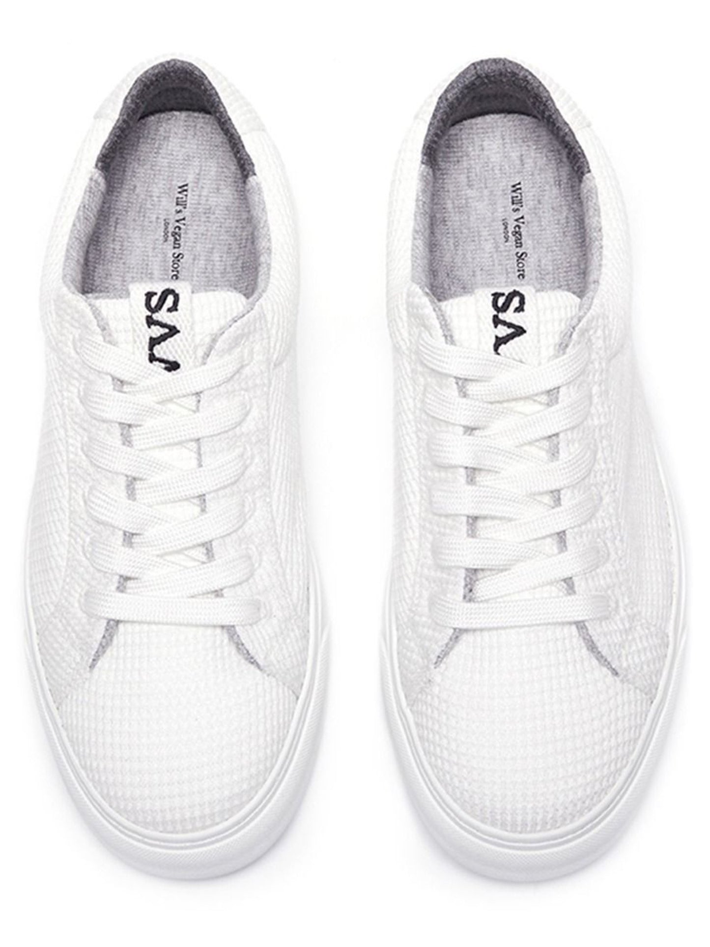 LDN Biologisch abbaubare Turnschuhe | Will's Vegan Shop