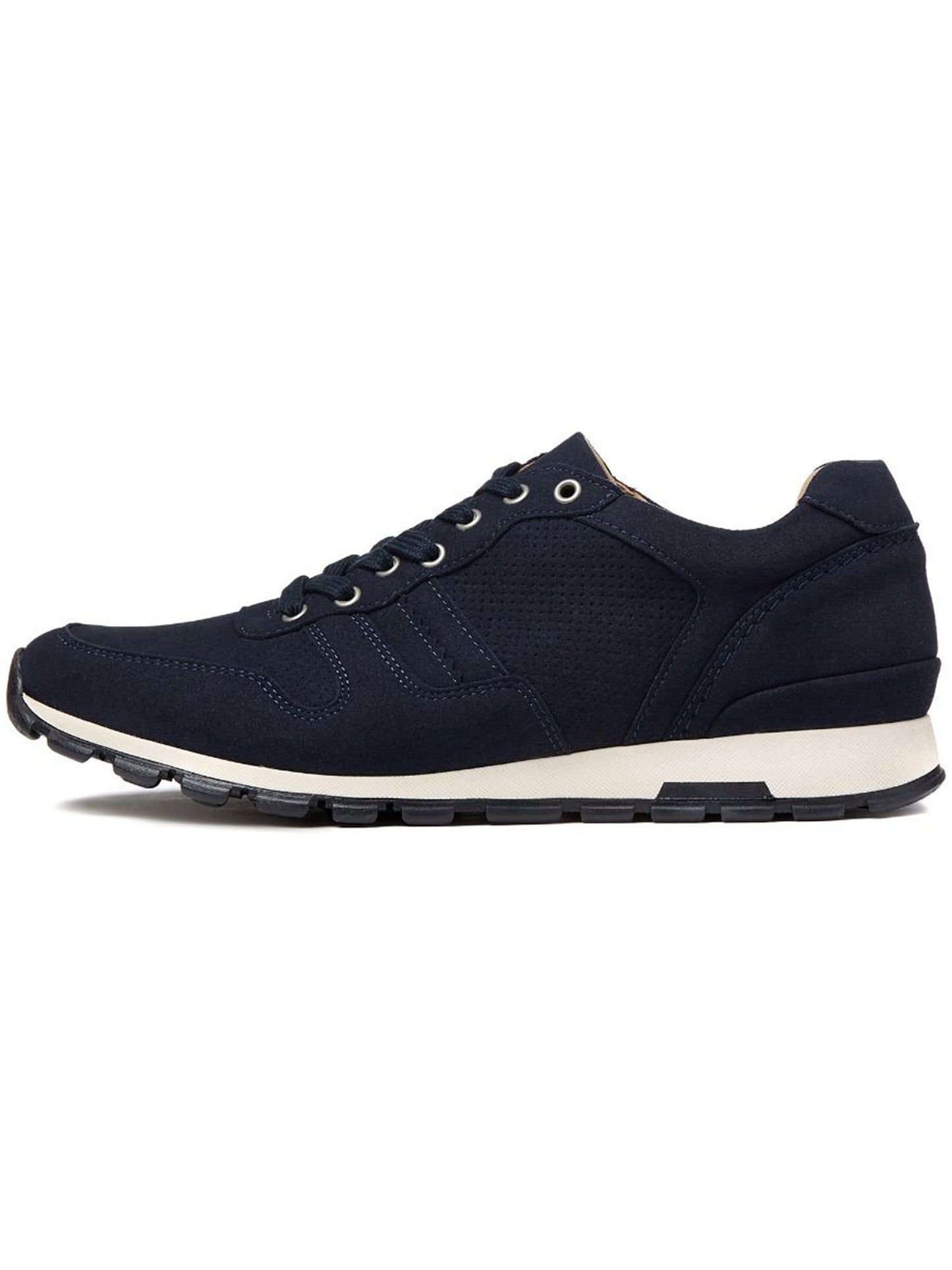 Milan Turnschuhe | Will's Vegan Shop