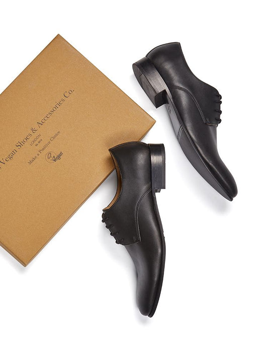 Schmale Sohlen | Vegane Schuhe