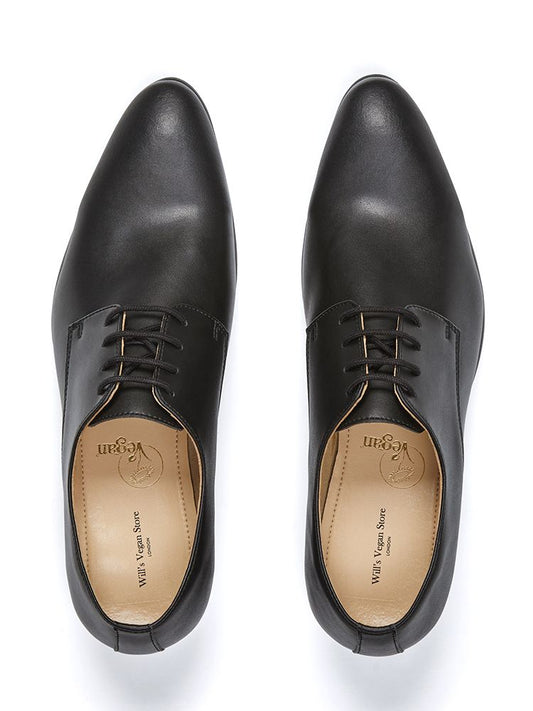 Schmale Sohlen | Vegane Schuhe