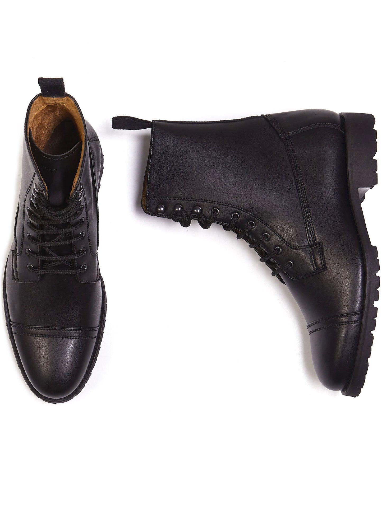 Goodyear Welt Taktische Stiefel