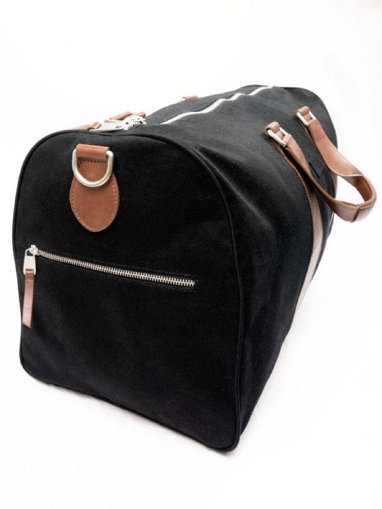 Wochenendtasche | Will's Vegan Shop