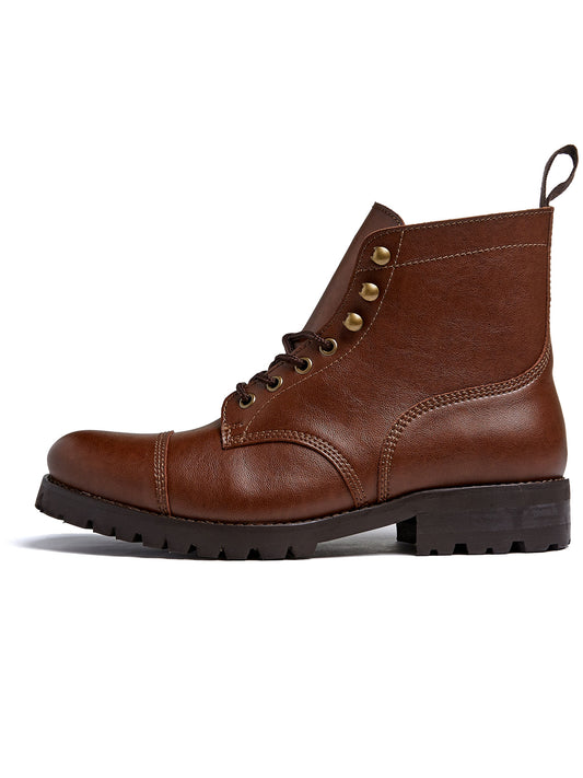 Arbeitsstiefel | Vegane Stiefel