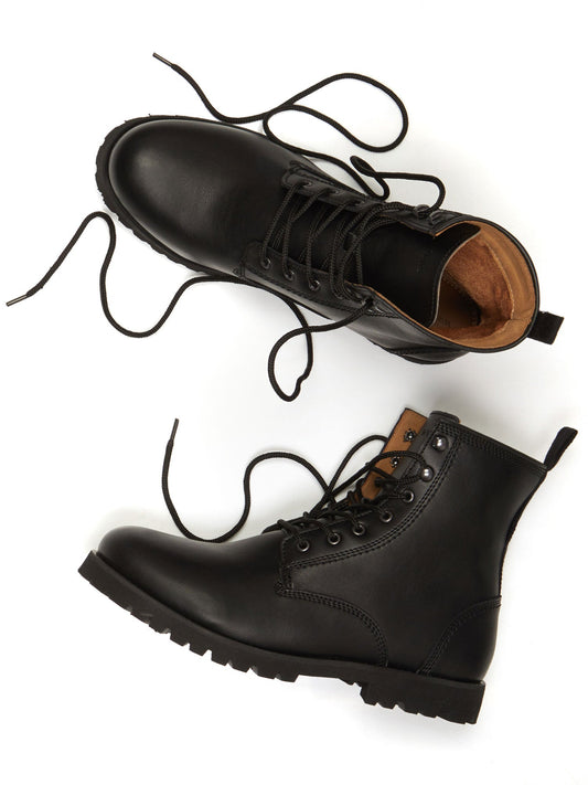 Die Ranger Boots