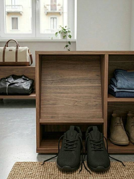 WVSport Recycelte Freedom-Trainer