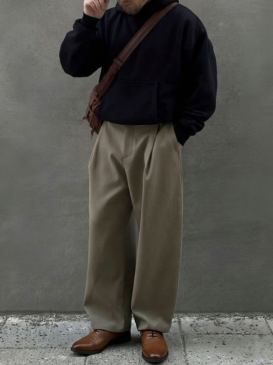 Goodyear Welt Brogues