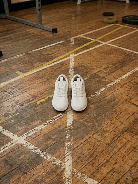 WVSport Recycelte Freedom-Trainer