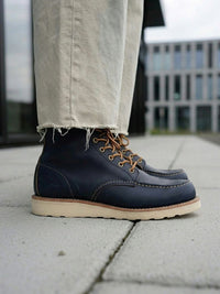 Low Rig Stiefel