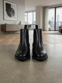 Goodyear Welt Chelsea-Stiefel