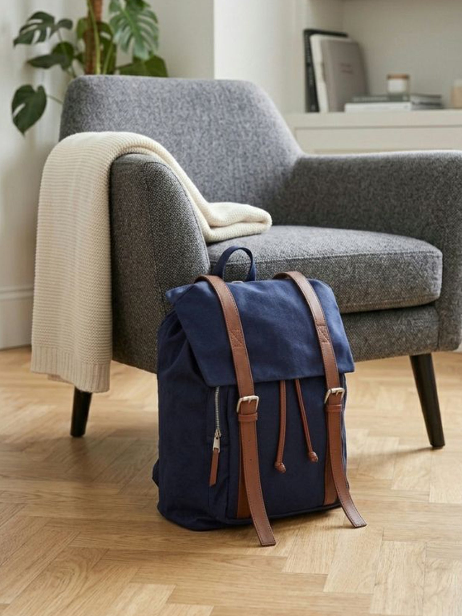 Duffel-Tasche