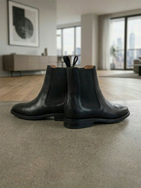 Goodyear Welt Chelsea-Stiefel