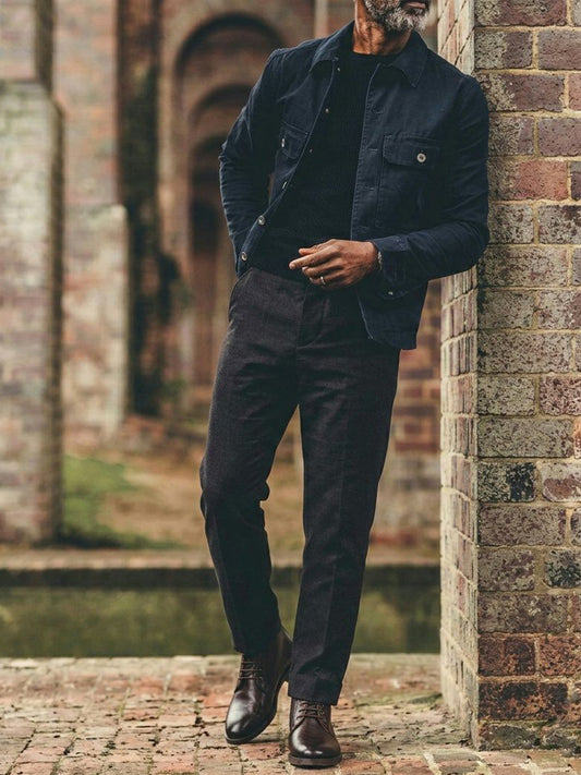 Chukka-Stiefel