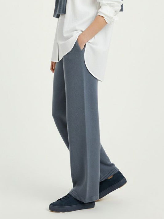 Baskets en daim vegan 