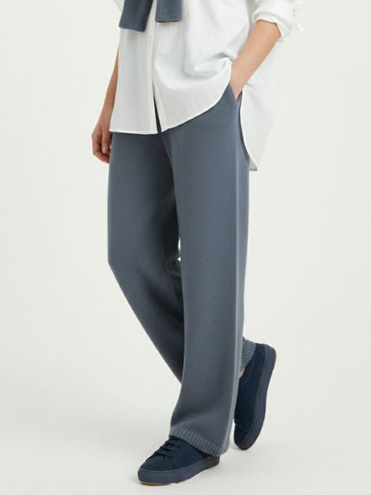 Baskets en daim vegan 