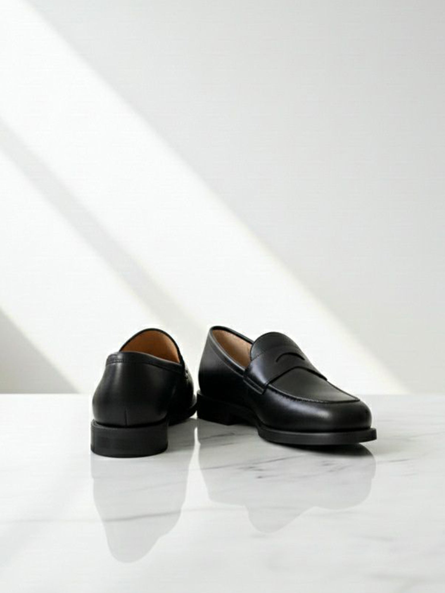 Goodyear Welt Loafers