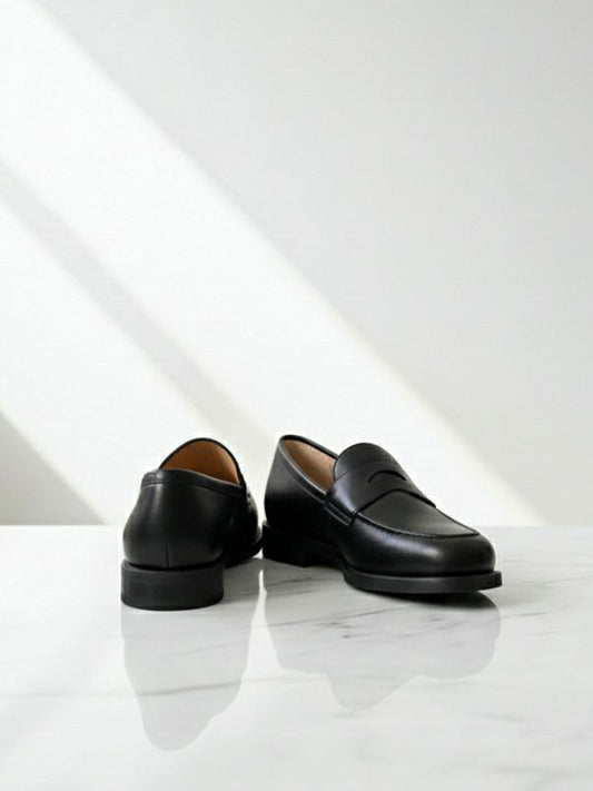Goodyear Welt Loafers