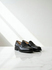 Goodyear Welt Loafers