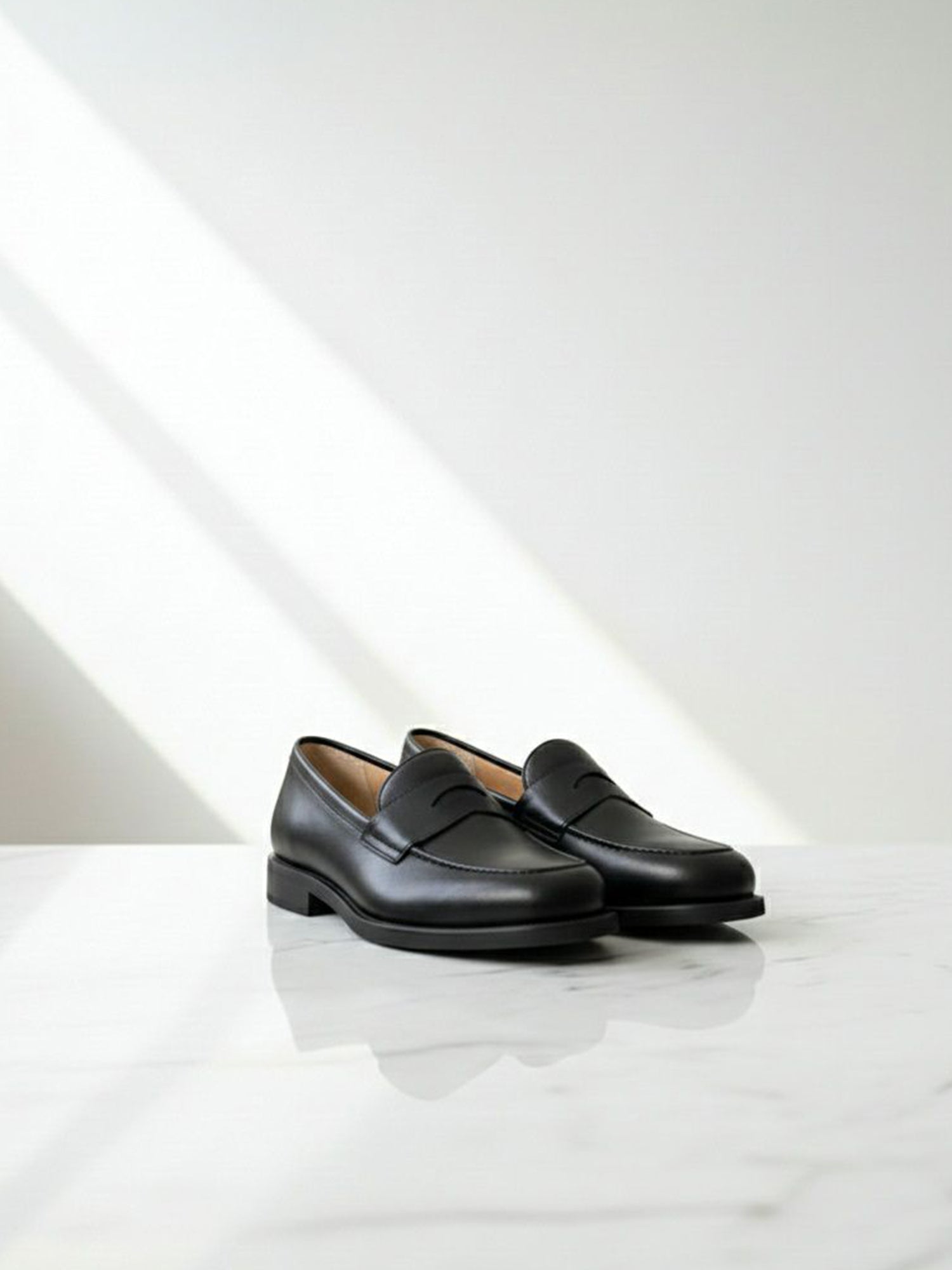 Goodyear Welt Loafers