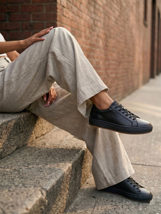 NY Turnschuhe