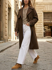 Les derbies fuselés 