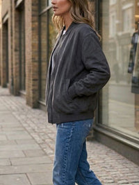 Bomberjacke