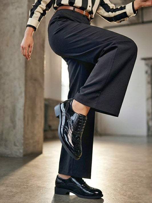 Oxford-Brogues