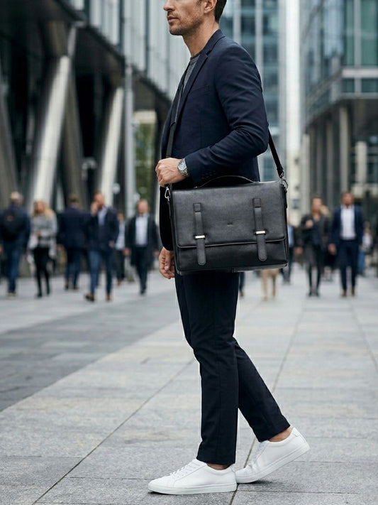 Messenger-Tasche