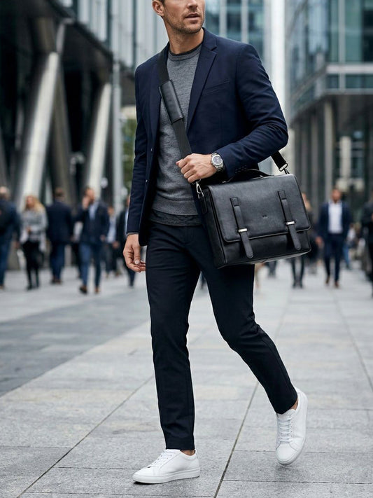 Messenger-Tasche