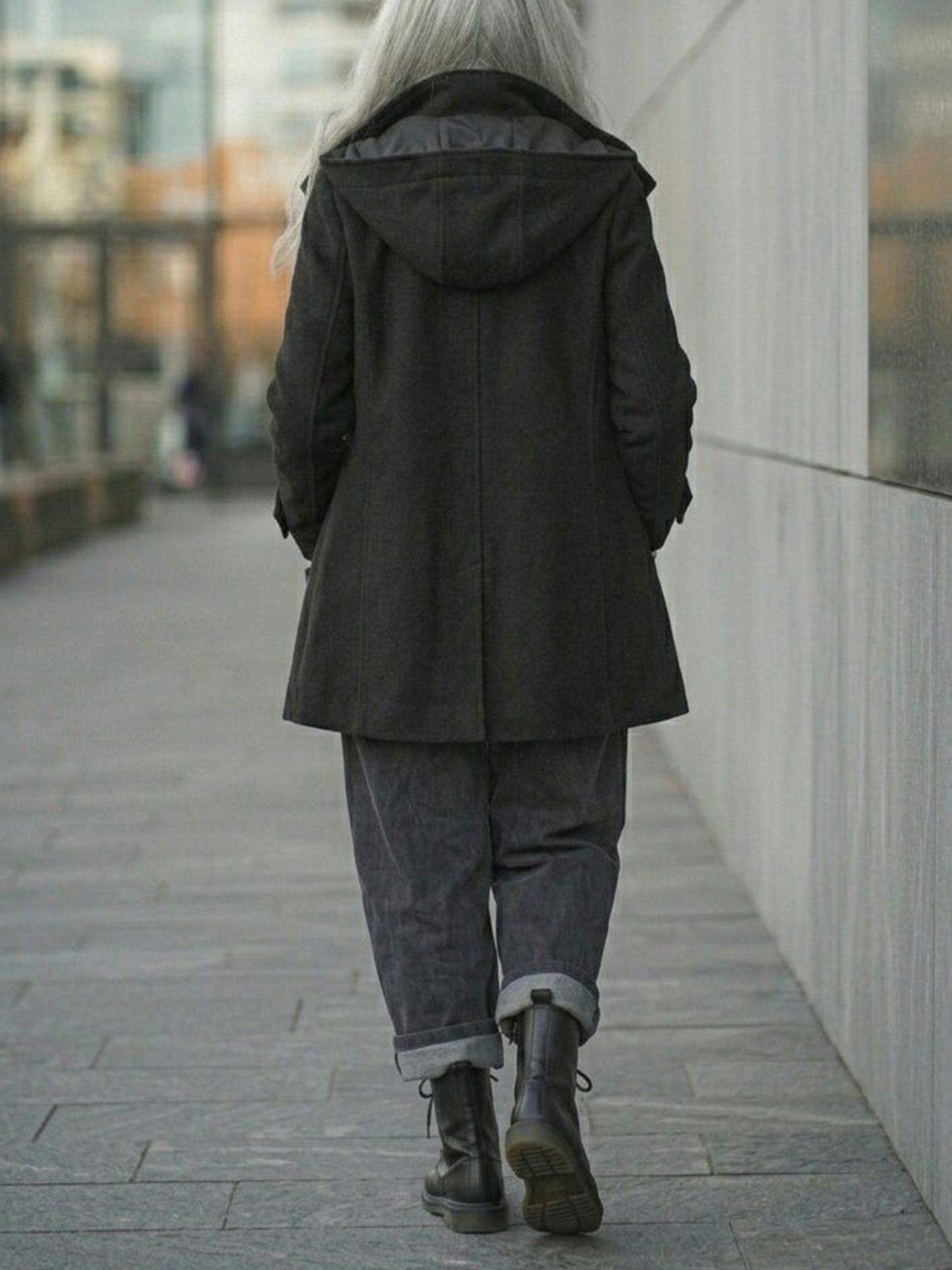 WVSport Leichte wasserabweisende Jacke