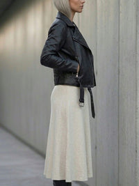 Biker-Jacke