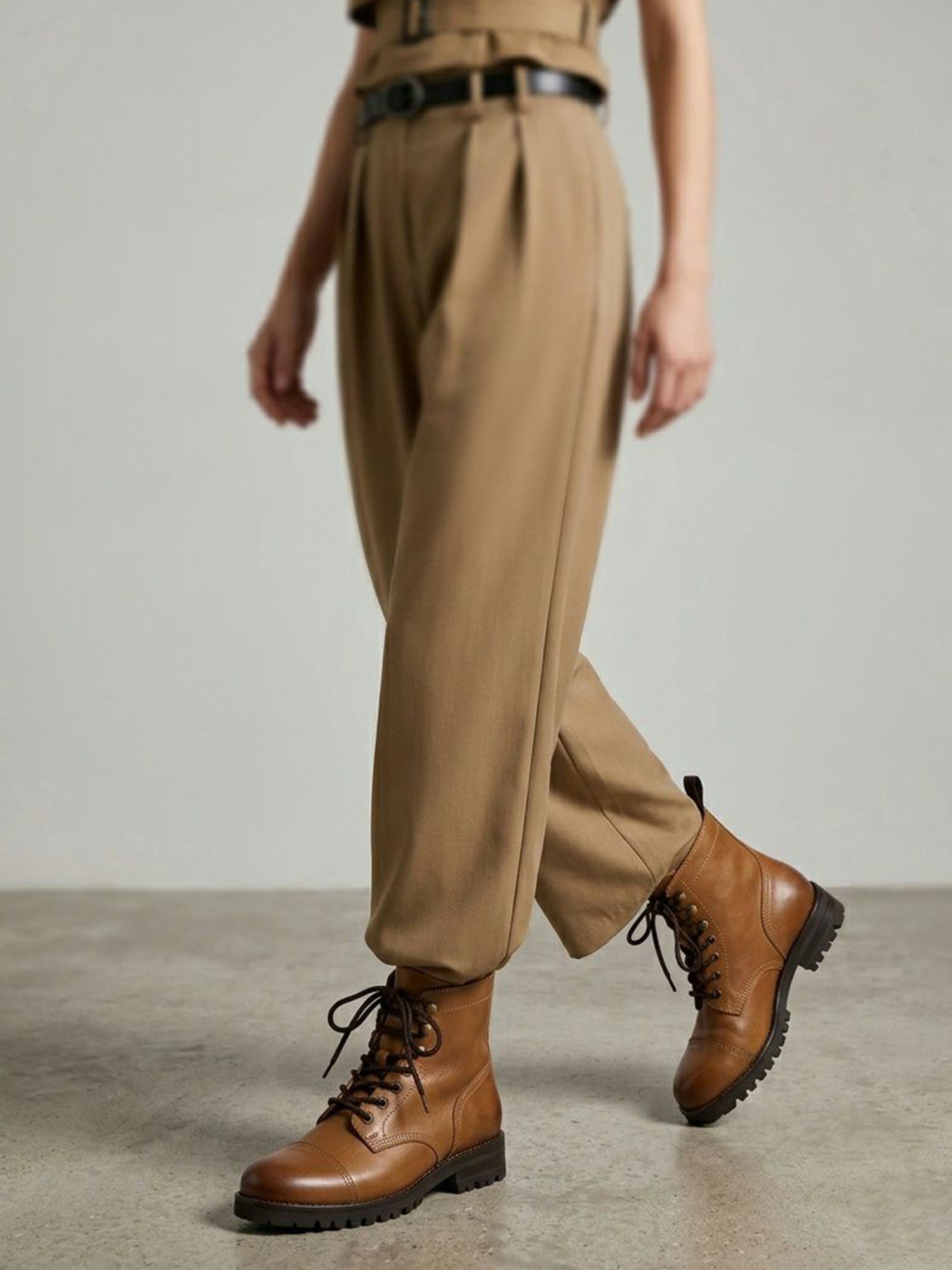 Arbeitsstiefel
