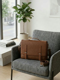 Messenger-Tasche