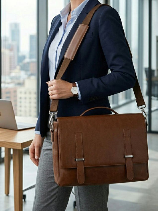 Messenger-Tasche