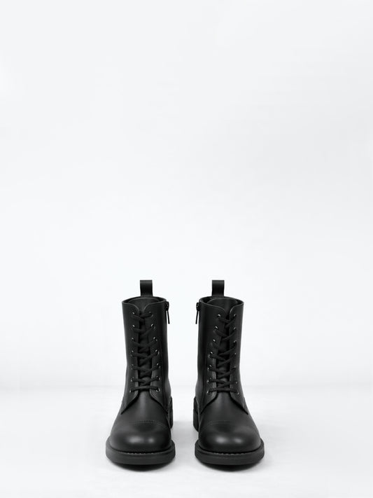 Aviator 2-Stiefel | Vegane Stiefel