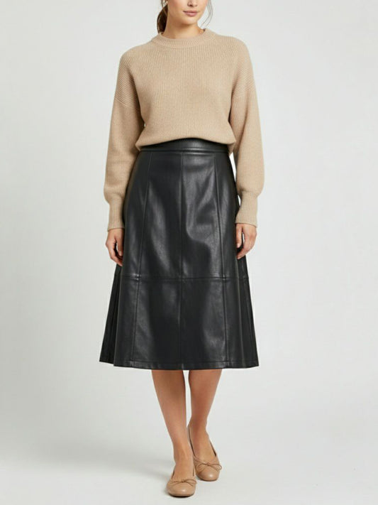 Ballerina-Flats | Vegan Flats