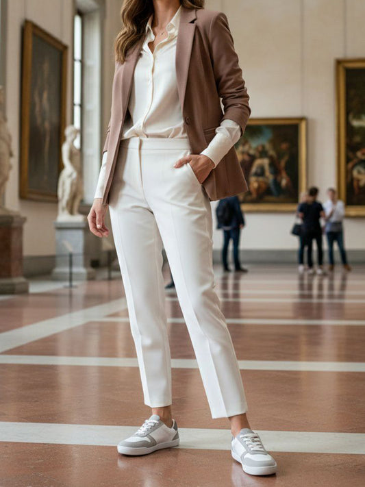 Barfuß-Sneaker | Vegane Turnschuhe und Sneaker