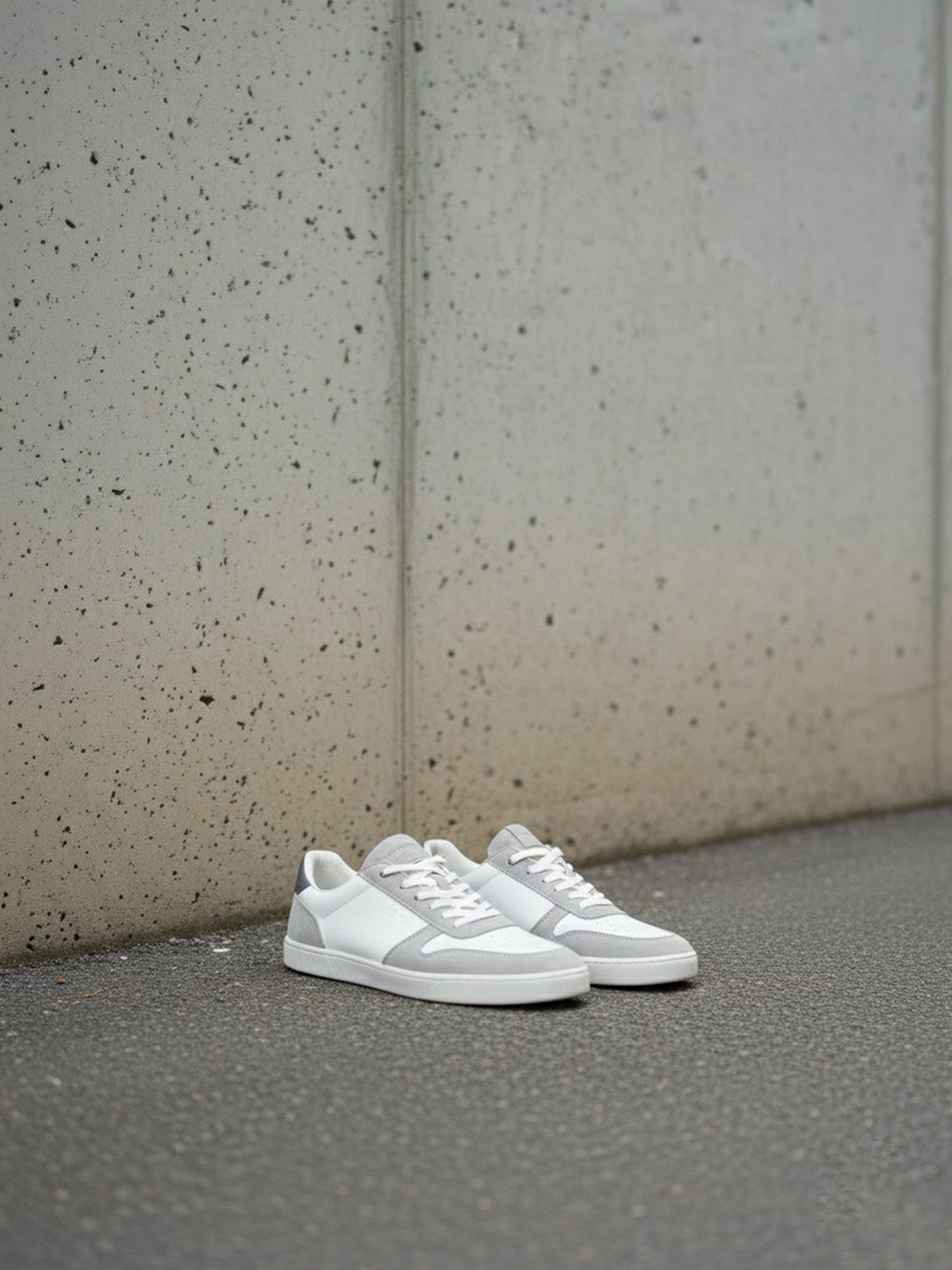 Barfuß-Sneaker