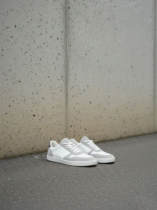 Barfuß-Sneaker | Vegane Turnschuhe und Sneaker