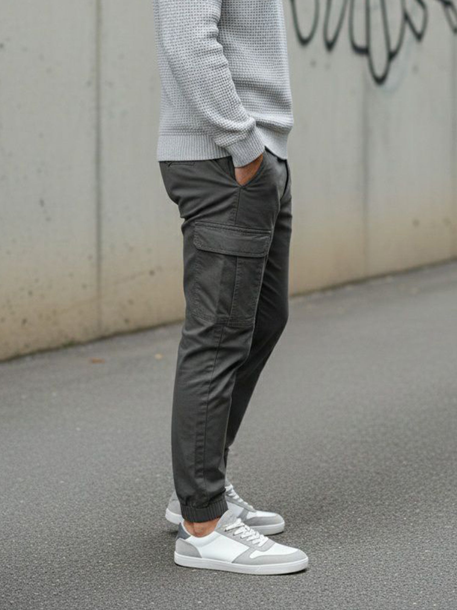 Barfuß-Sneaker