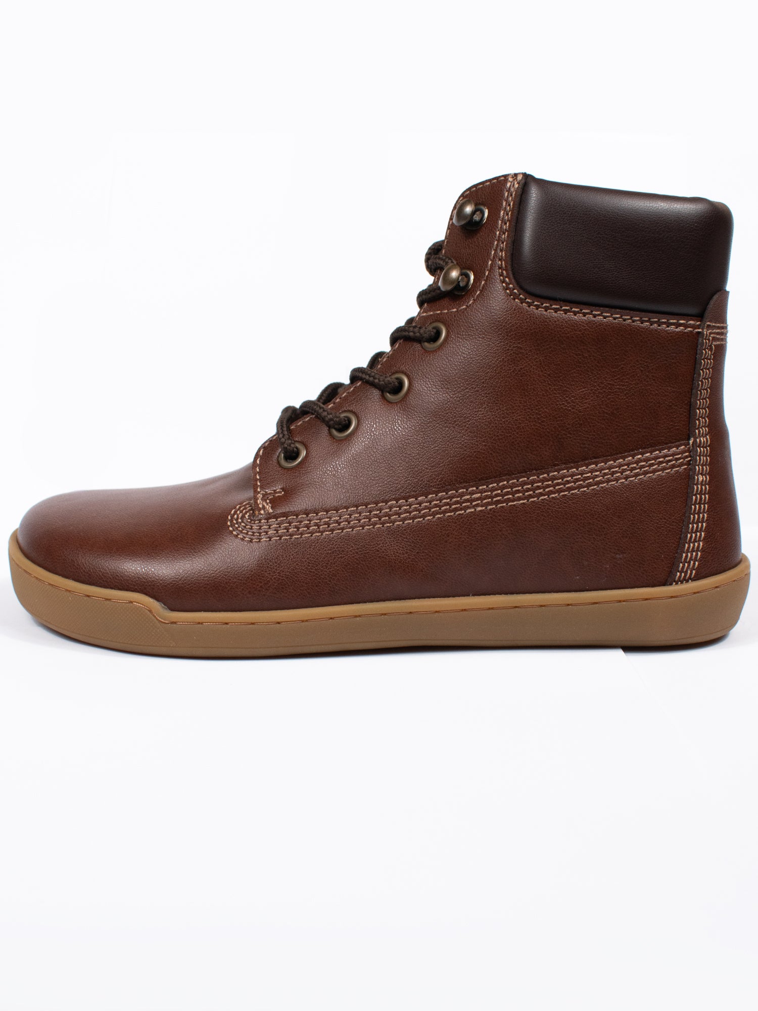 Barfuß-Dock Boots