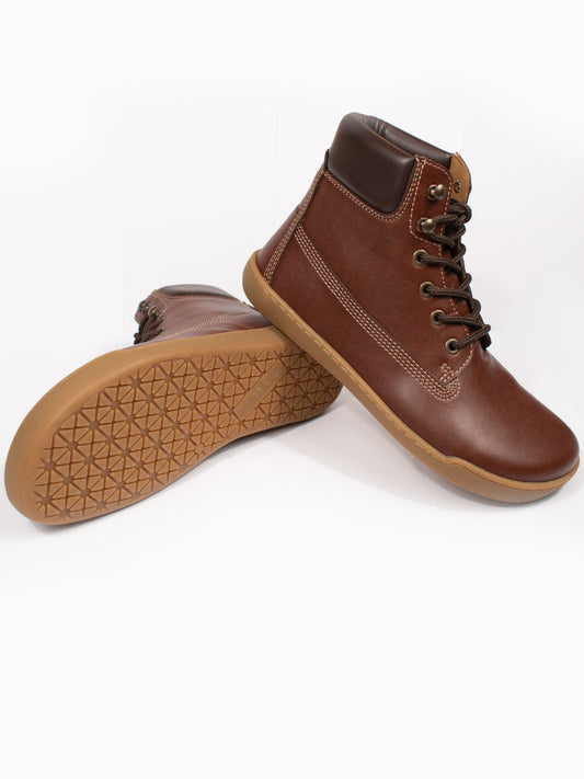 Barfuß-Dock Boots | Vegane Stiefel