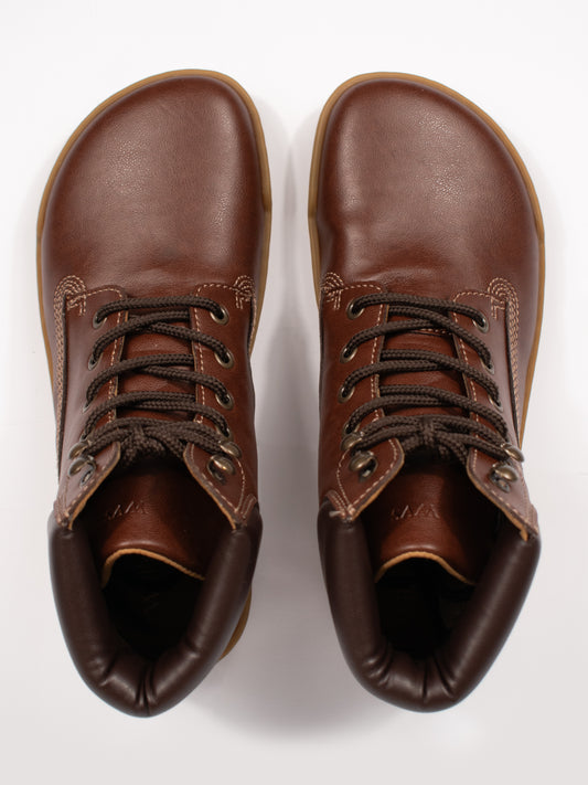 Barfuß-Dock Boots | Vegane Stiefel